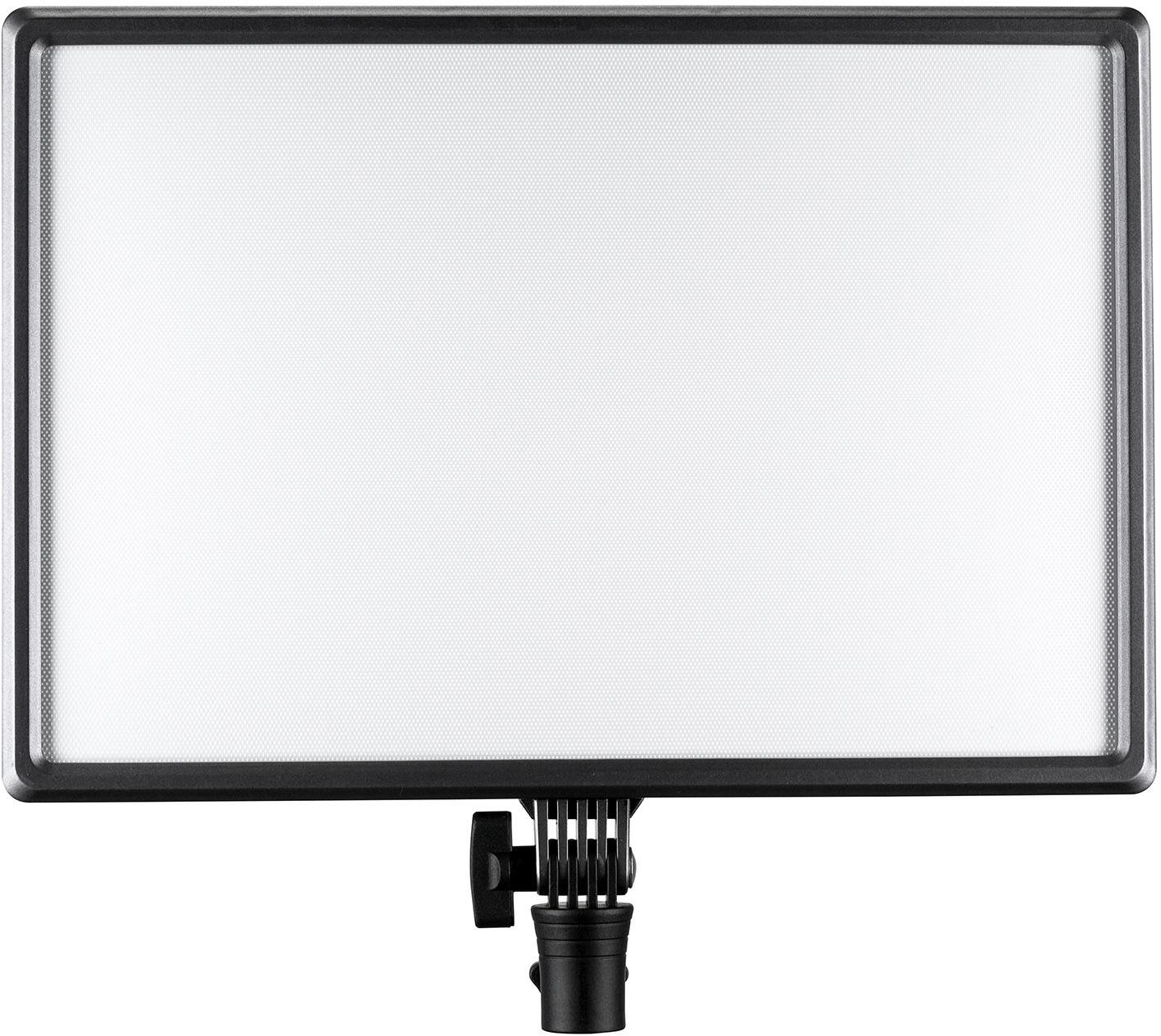 Nanlite LumiPad 25 LED svetlo Svetlo na fotenie