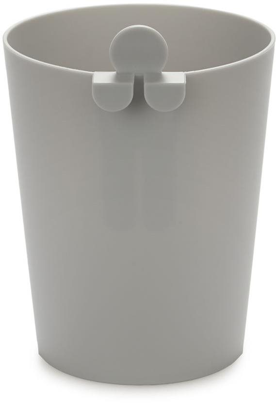 BALVI Nadstavec na kôš Mr.Recycler 27462, sivý Odpadkový kôš