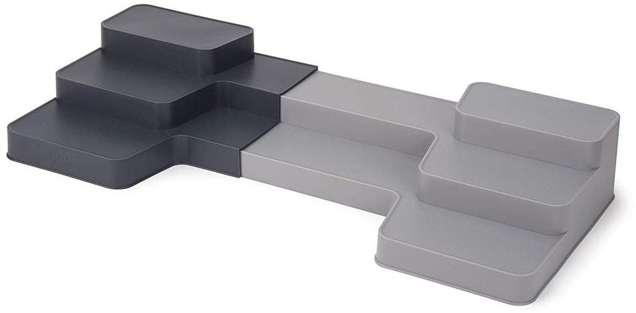 JOSEPH JOSEPH Organizér do skrinky nastaviteľný CupboardStore 85146...