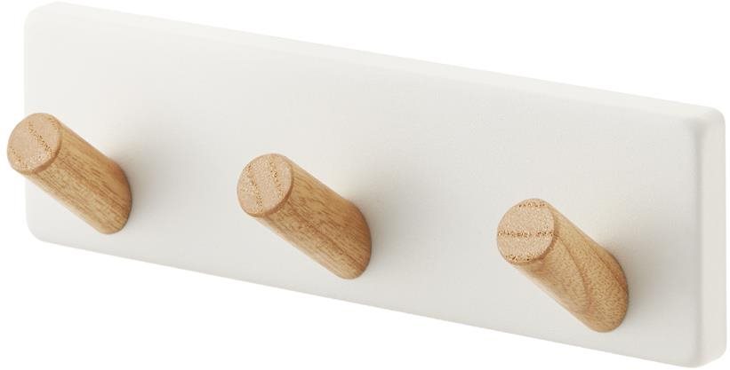 YAMAZAKI Vešiačik na kuchynské nástroje Tosca 3194 Organizér
