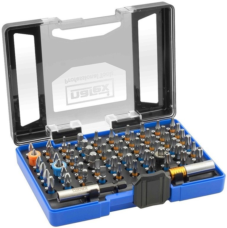 NAREX SUPERLOCK 65 ks Sada bitov