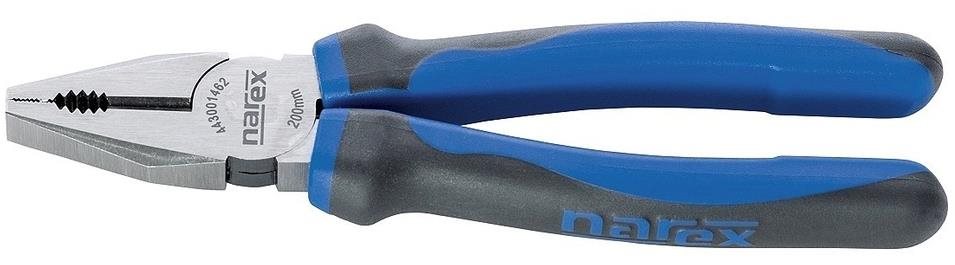 NAREX 443001461 - 180mm Kombinált fogó