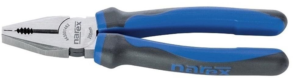 NAREX 443001462 - 200mm Kombinált fogó