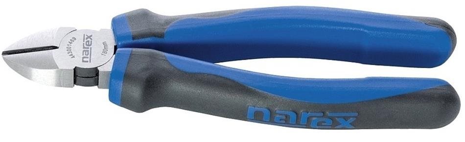 Narex 443001469 oldalcsípő fogó, 180 mm Csípőfogó