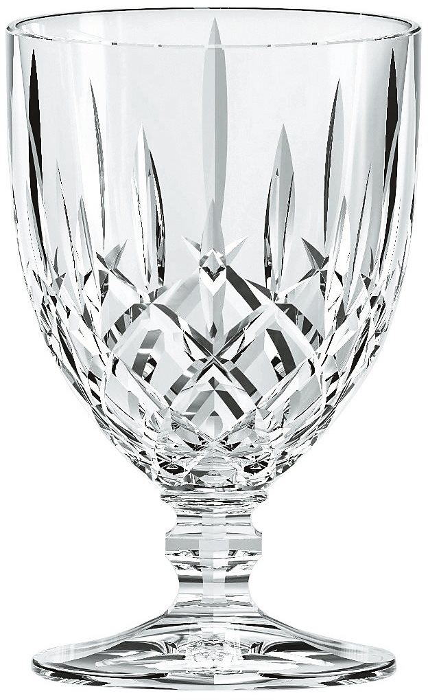 Nacthmann Sada pohárov na víno 4 ks 230 ml Noblesse Pohár