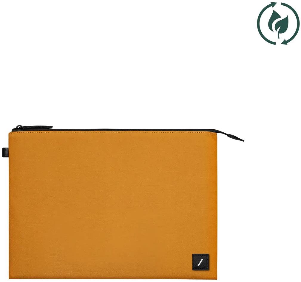 Native Union Stow Lite Sleeve Kraft Macbook 13" Laptop-Hülle