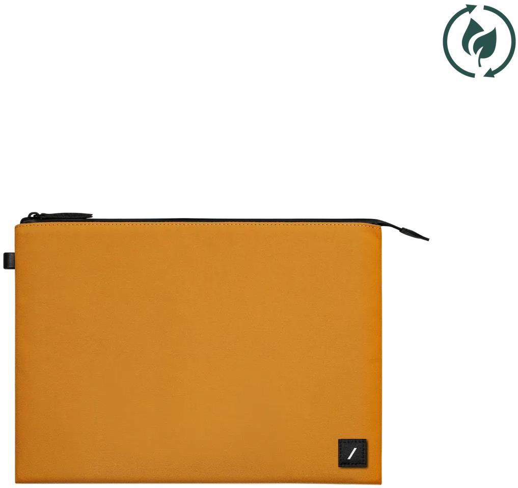 Native Union Stow Lite Sleeve Kraft Macbook 14"/MacBook Pro 16" M3...