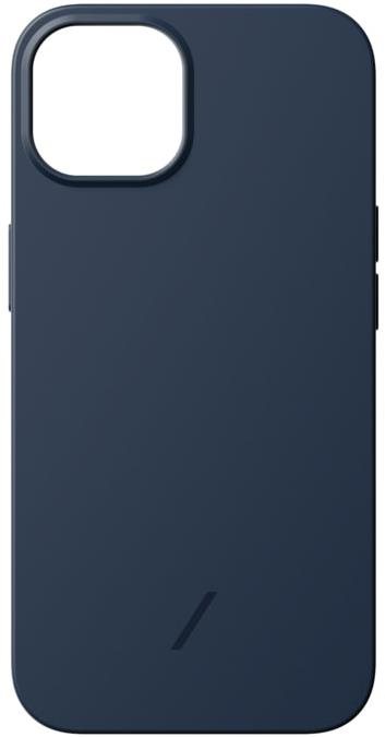 Native Union MagSafe Clip Pop Navy iPhone 13 Phone Cover
