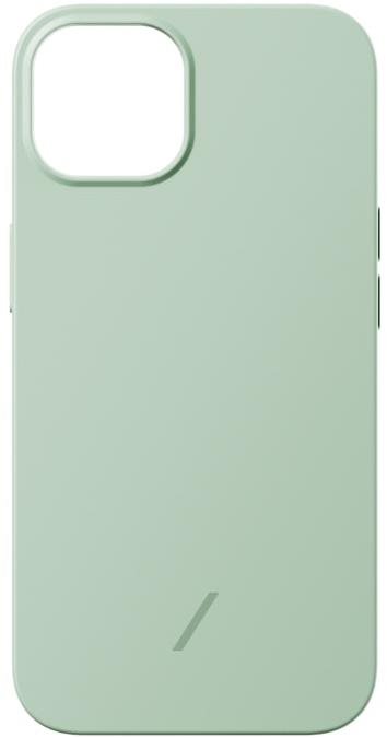 Native Union MagSafe Clip Pop Sage iPhone 13 Phone Cover