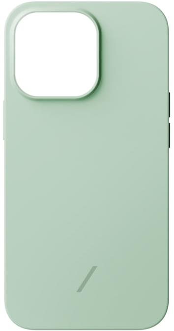 Native Union MagSafe Clip Pop Sage iPhone 13 Pro Phone Cover