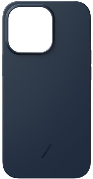 Native Union MagSafe Clip Pop Navy iPhone 13 Pro Max Phone Cover