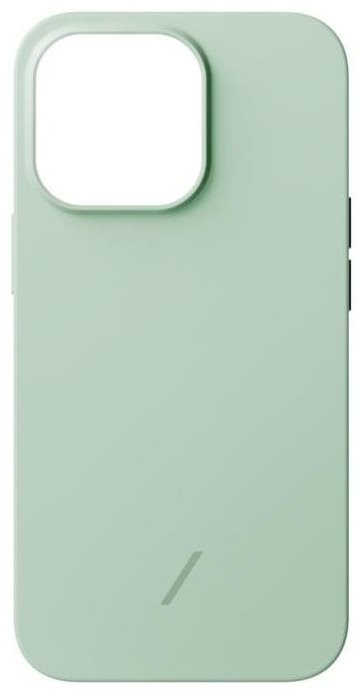 Native Union MagSafe Clip Pop Sage iPhone 13 Pro Max Phone Cover