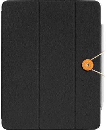 Native Union Folio Black  iPad Pro 12.9" 2022 Tablet-Hülle