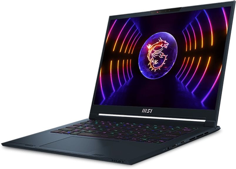 MSI Stealth 14 Studio A13VF Gamer laptop