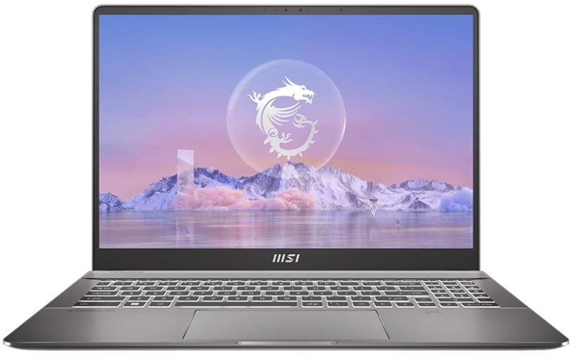 MSI Creator Z16 HX Studio A13VF-033HU Laptop