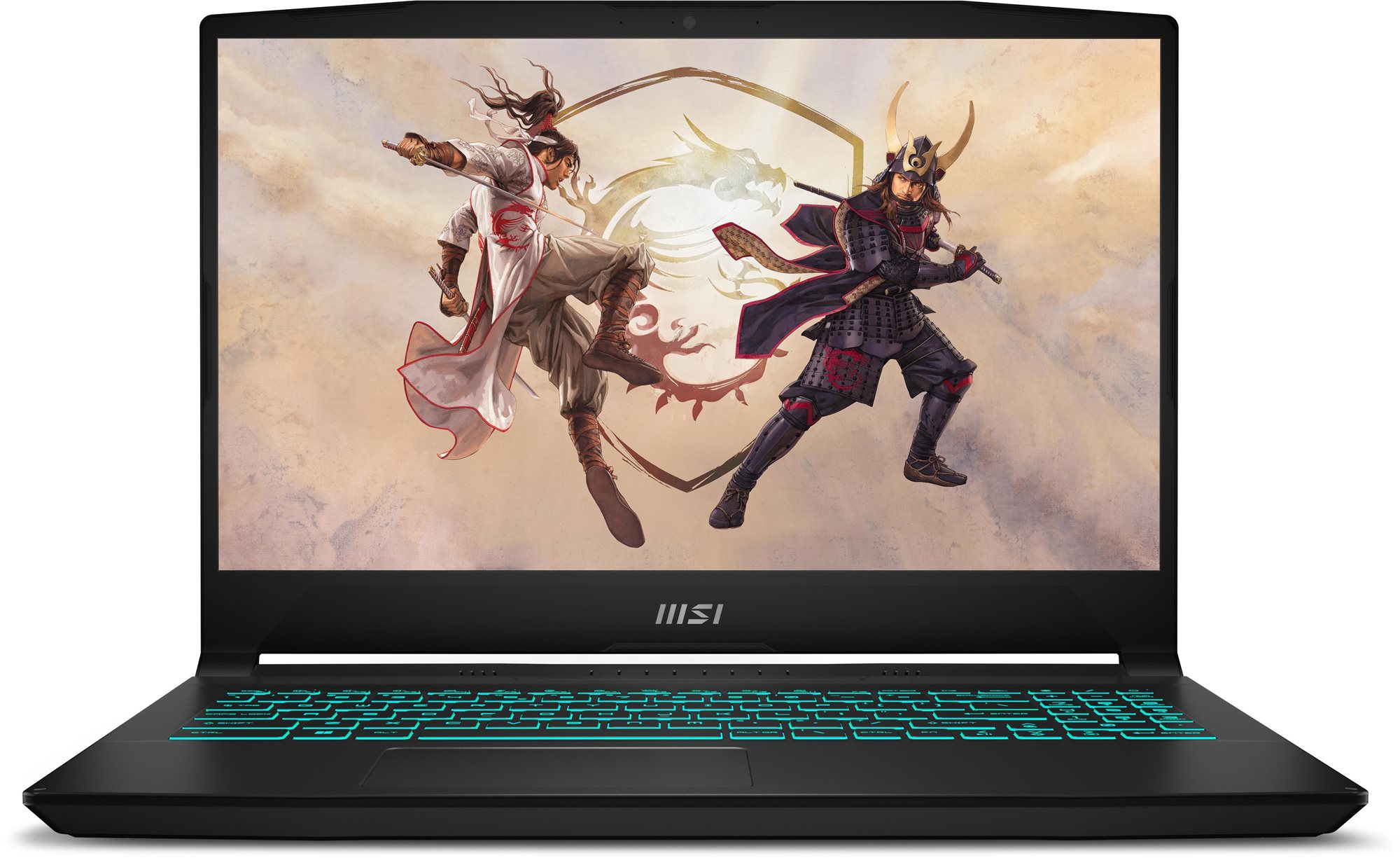 MSI Katana GF66 12UGSZOK-1036CZ Herný notebook