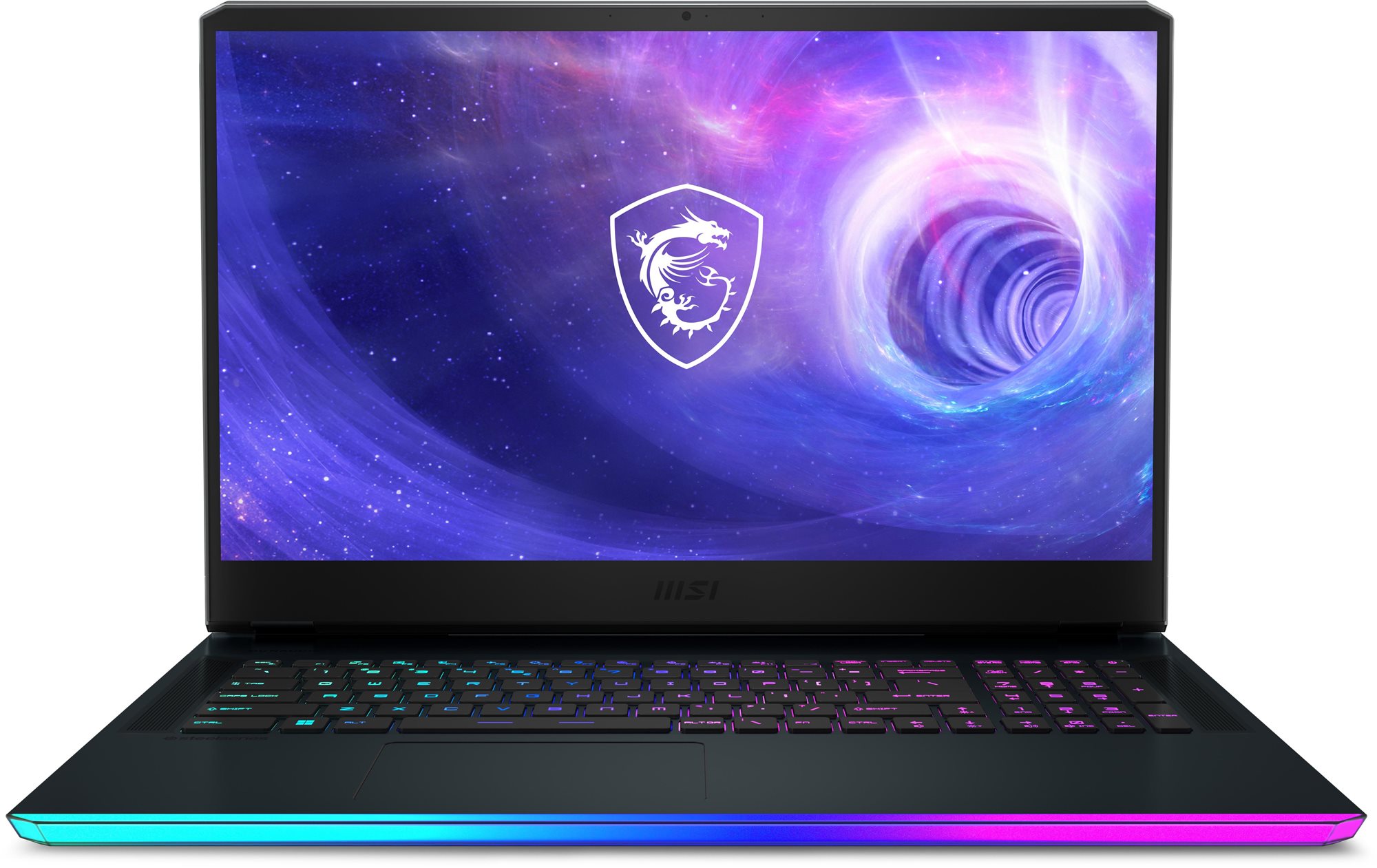 MSI GE76 Raider 12UHS-057CZ Herní notebook