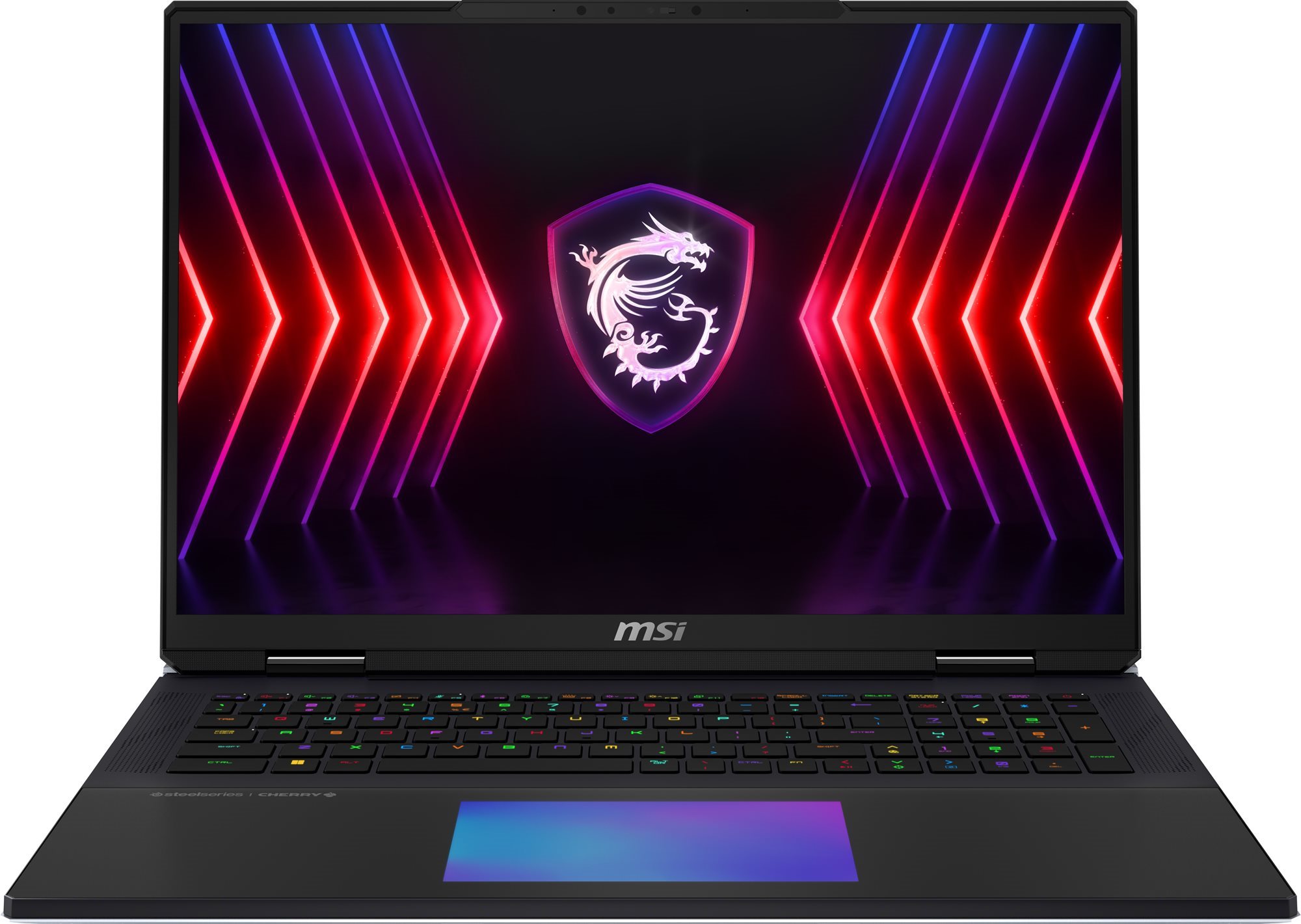 MSI Titan 18 HX A14VHG-099 Gamer laptop