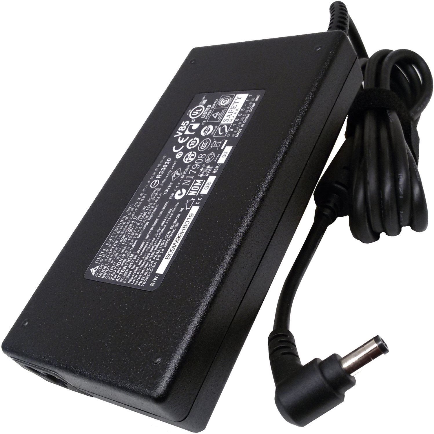 MSI 120 W 19,5 V Napájací adaptér