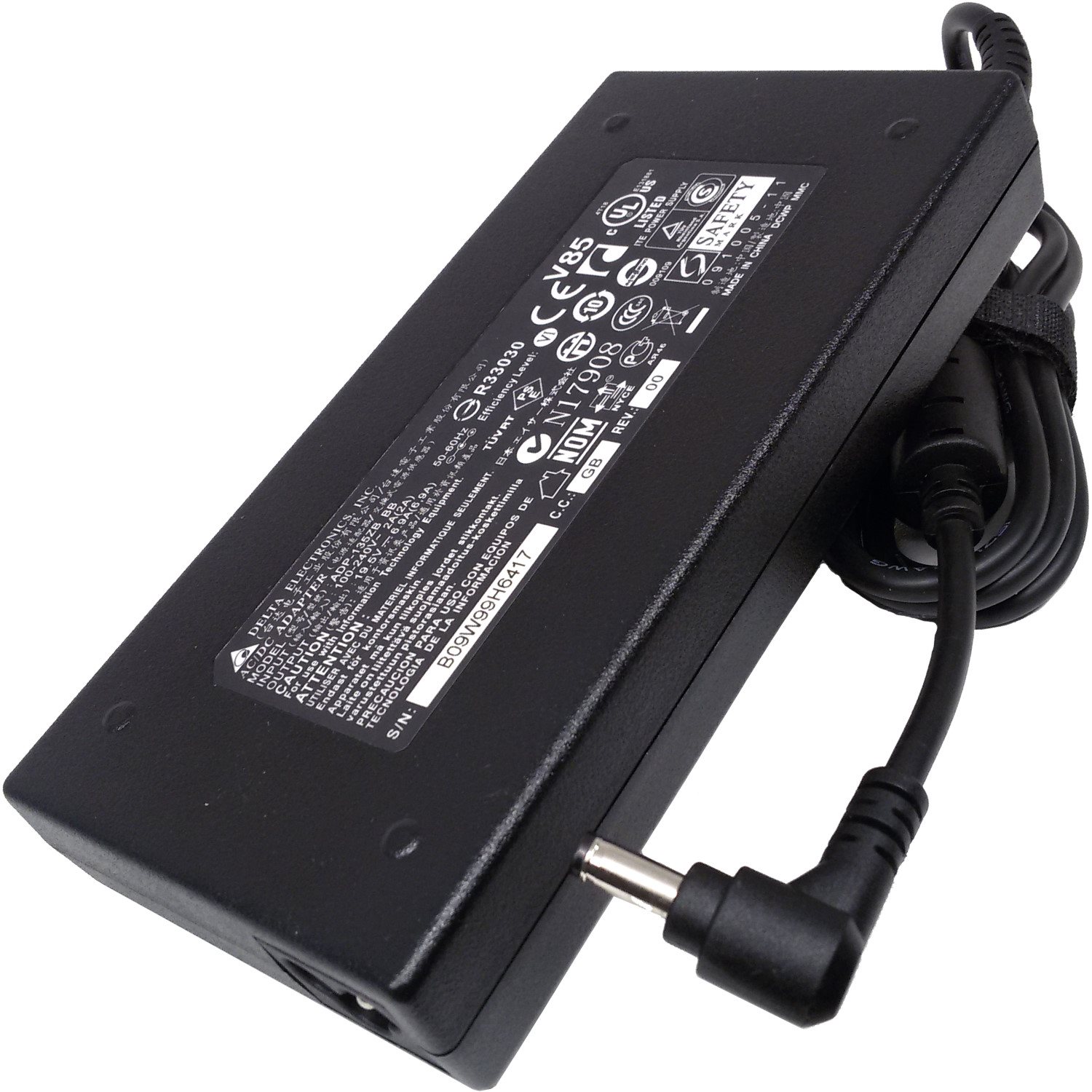 MSI 135W 19,5V Netzteil