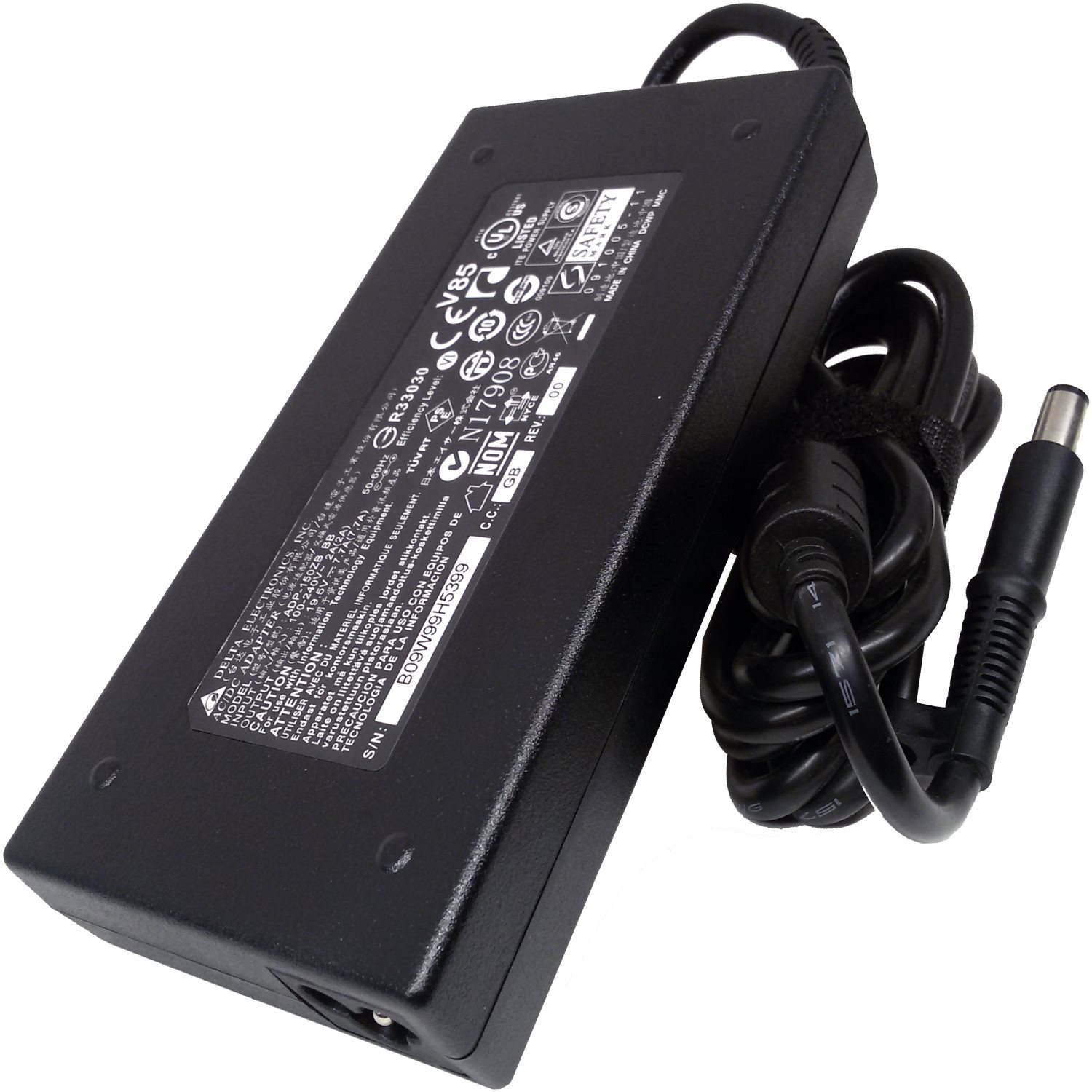 MSI 150 W 19,5 V Netzteil