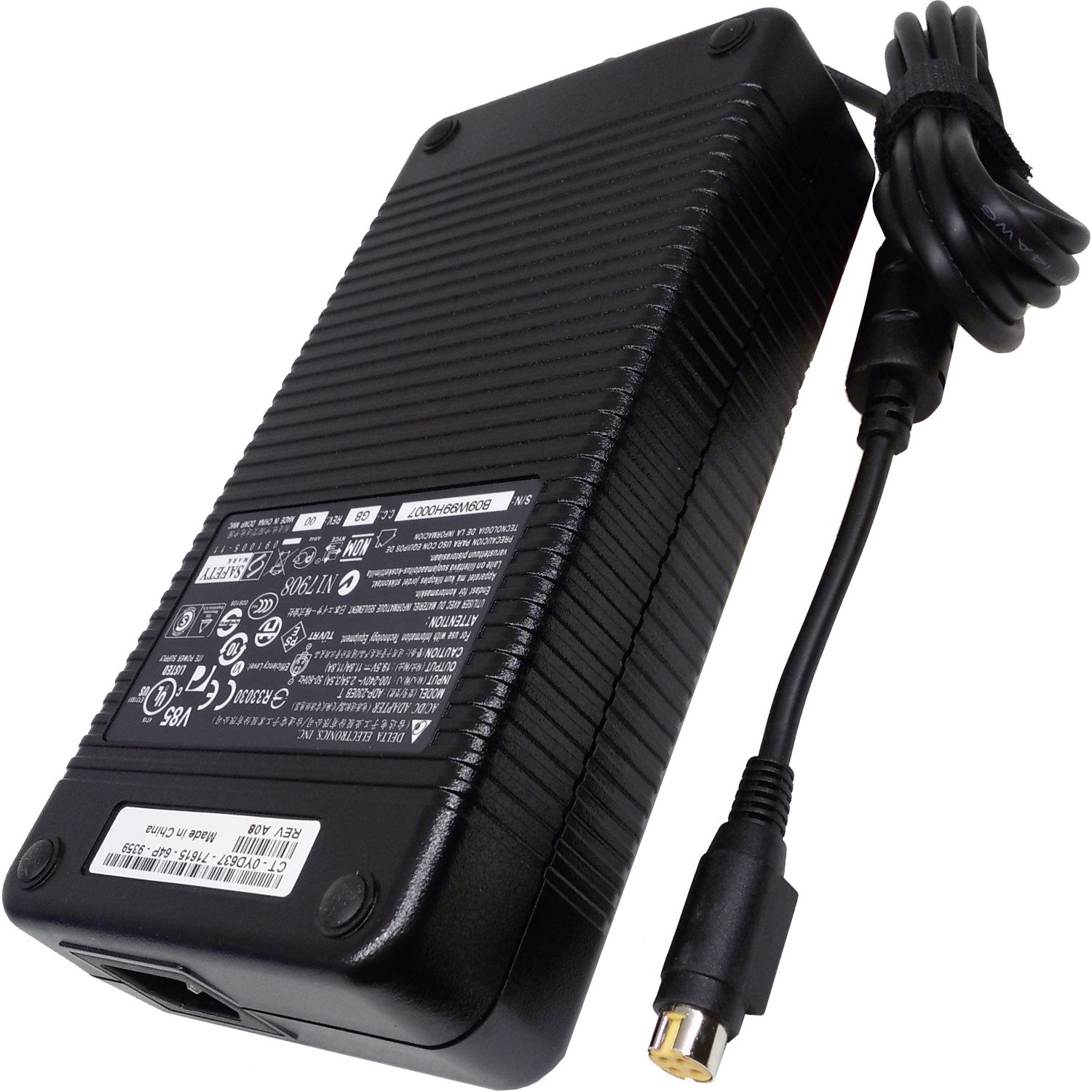 MSI 230 W 19,5 V Netzteil
