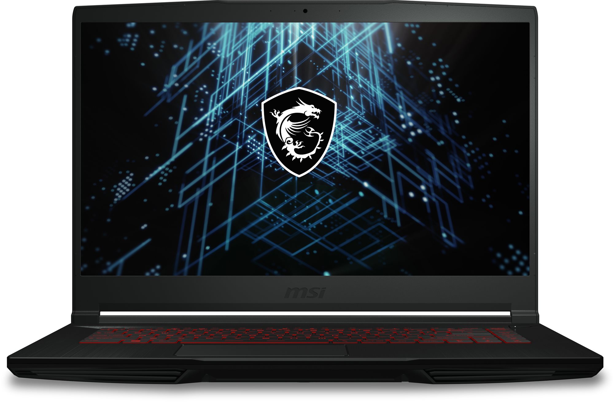 MSI Thin GF63 12UDX Gamer laptop