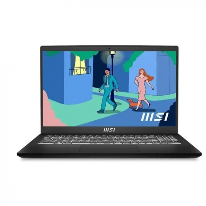 MSI Modern 15 B7M Laptop