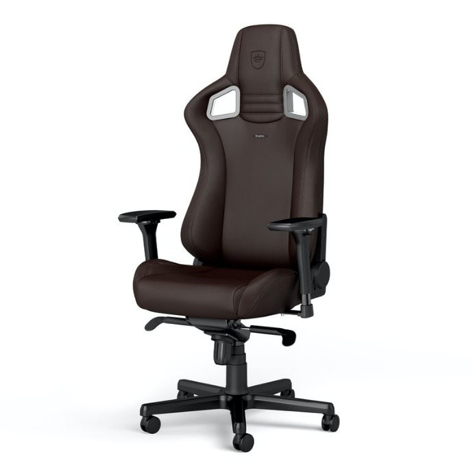 Noblechairs EPIC Java Edition Gaming Chair Gaming-Stuhl
