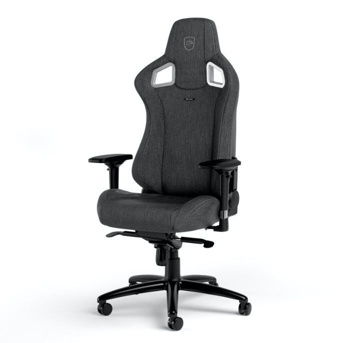 Noblechairs EPIC TX, antracit Herná stolička