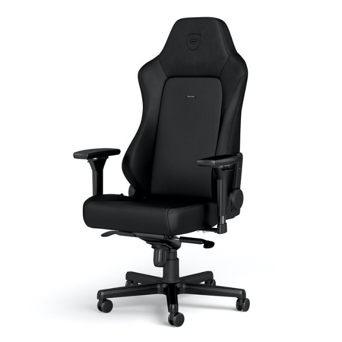 Nobelstühle HERO Black Edition Gaming-Stuhl