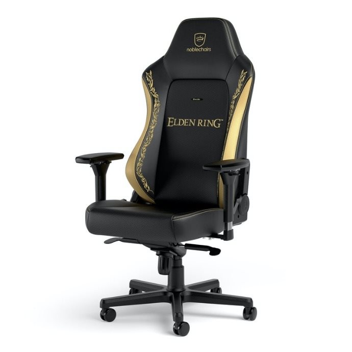 Noblechairs HERO Elden Ring Edition Herná stolička