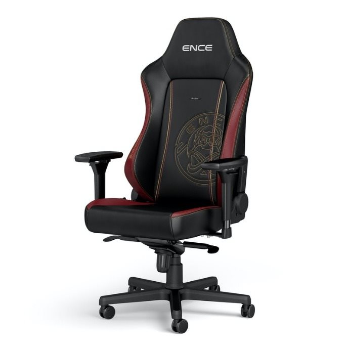 Noblechairs HERO ENCE Edition Gaming-Stuhl