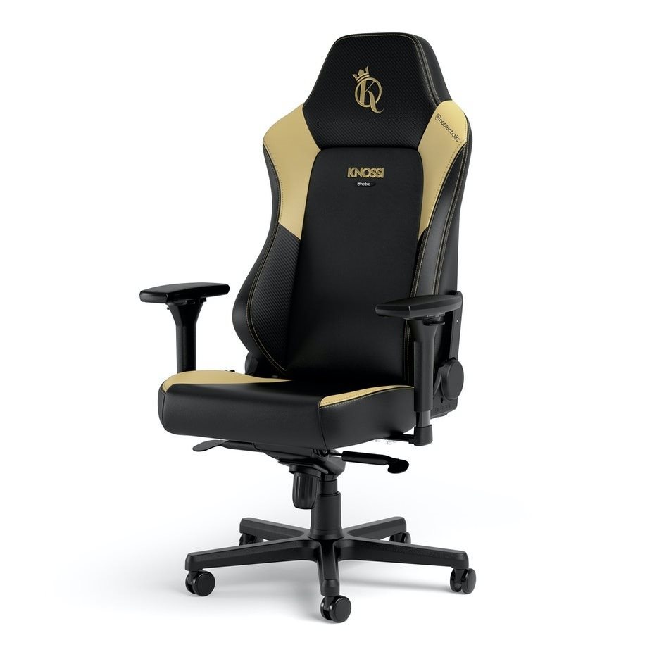 Noblechairs HERO Knossi Edition Herná stolička