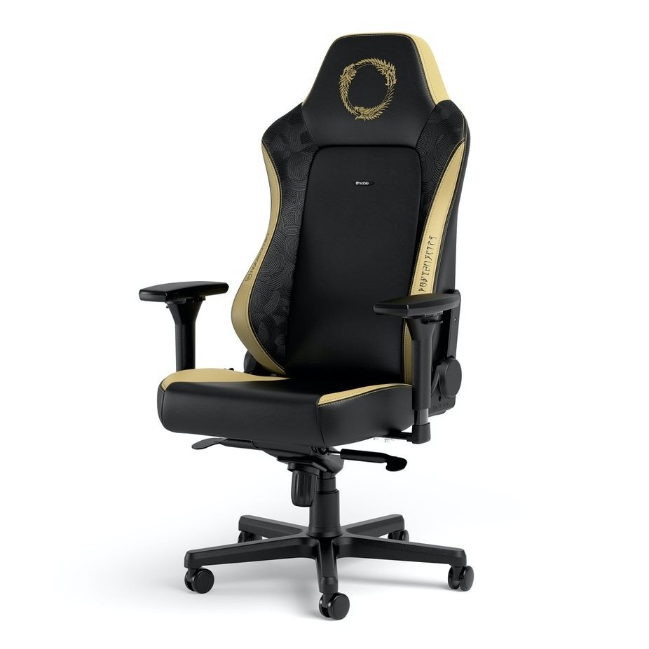 Noblechairs HERO The Elder Scrolls Online Edition Herná stolička