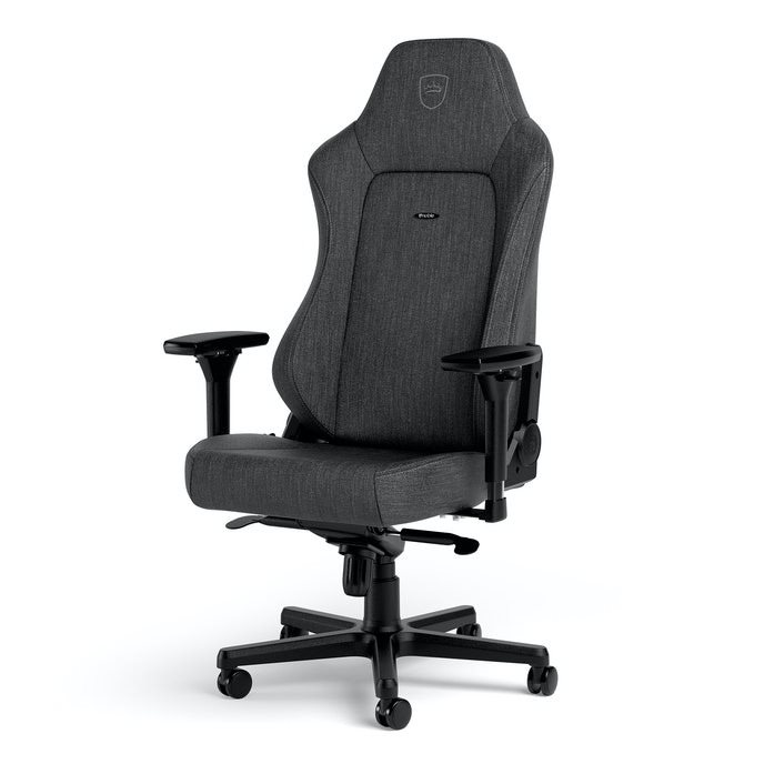 Noblechairs HERO TX, antracit Herná stolička