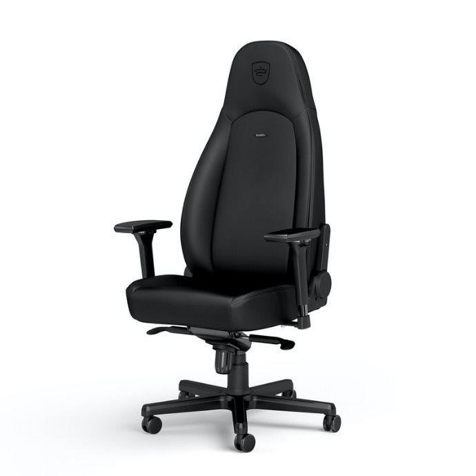 Noblechairs ICON Black Edition Gaming-Stuhl