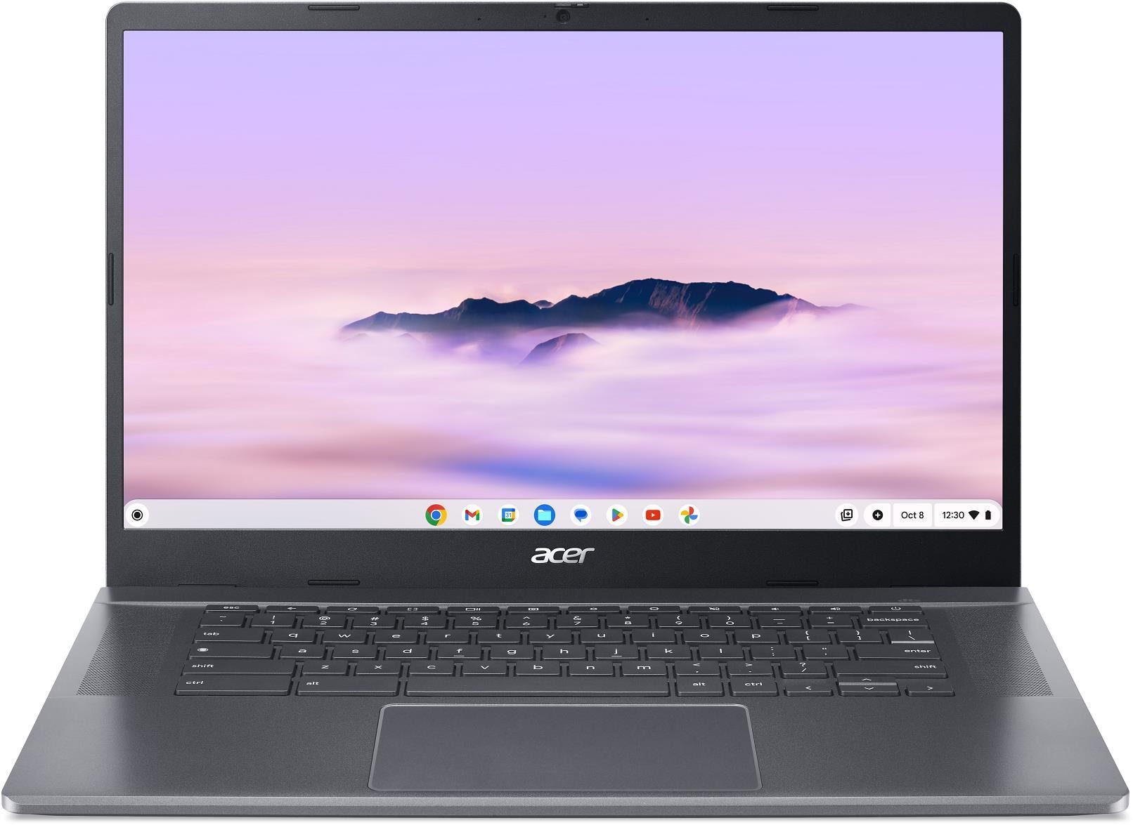 Acer Chromebook Plus 515 Steel Gray (CB515-2H-35U6) Chromebook