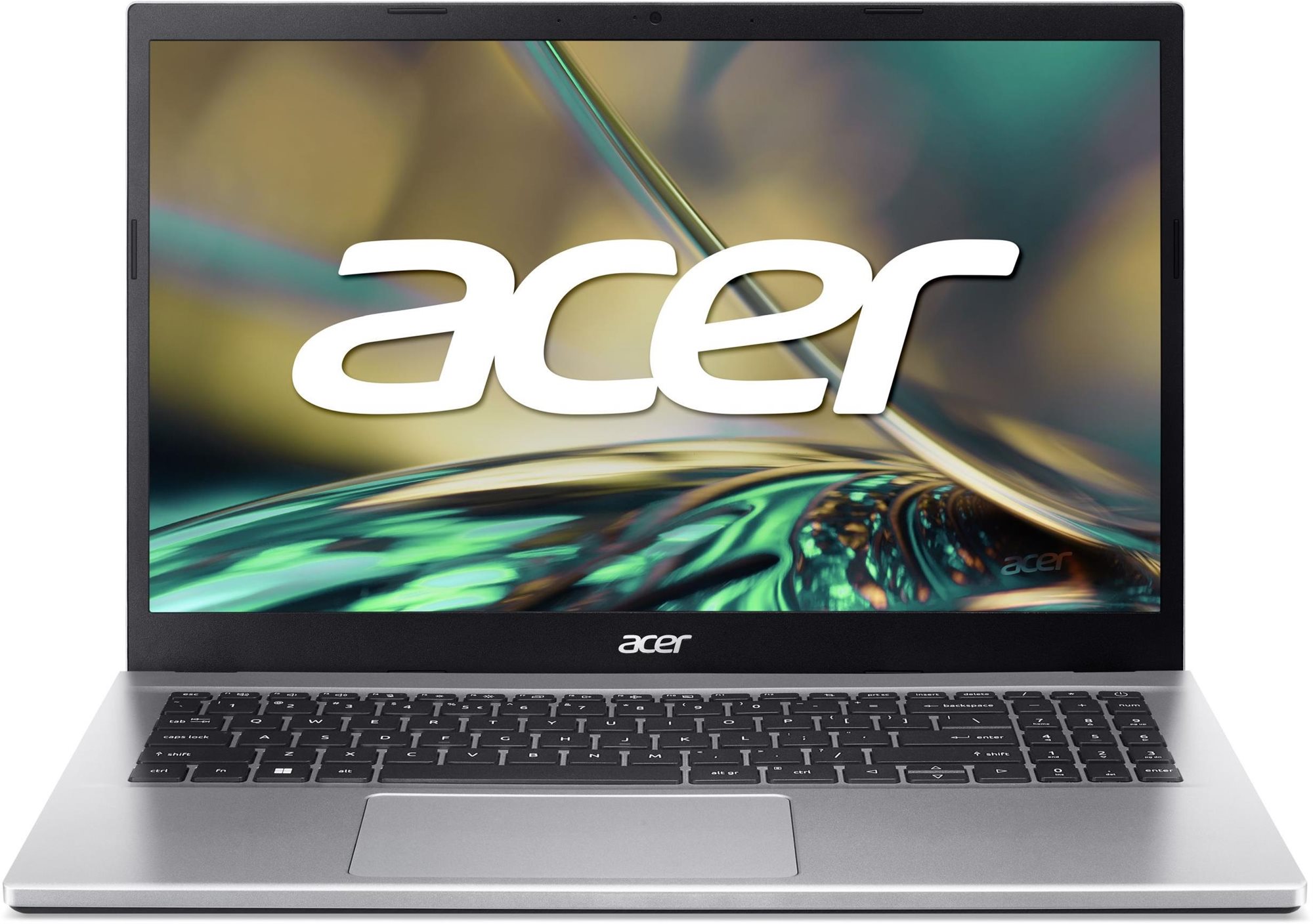 Acer Aspire 3 Pure Silver (A315-59-57PL) Notebook