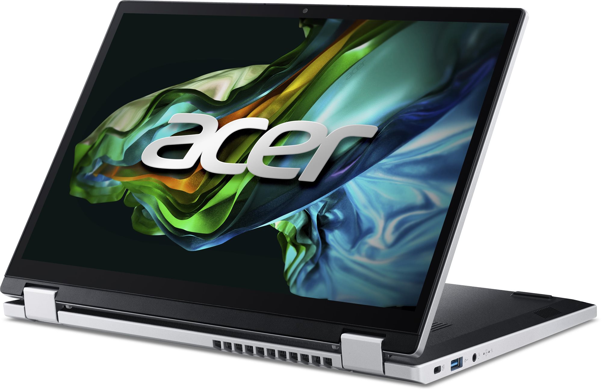 Acer Aspire 3 Spin Pure Silver (A3SP14-31PT-31BY) Tablet PC