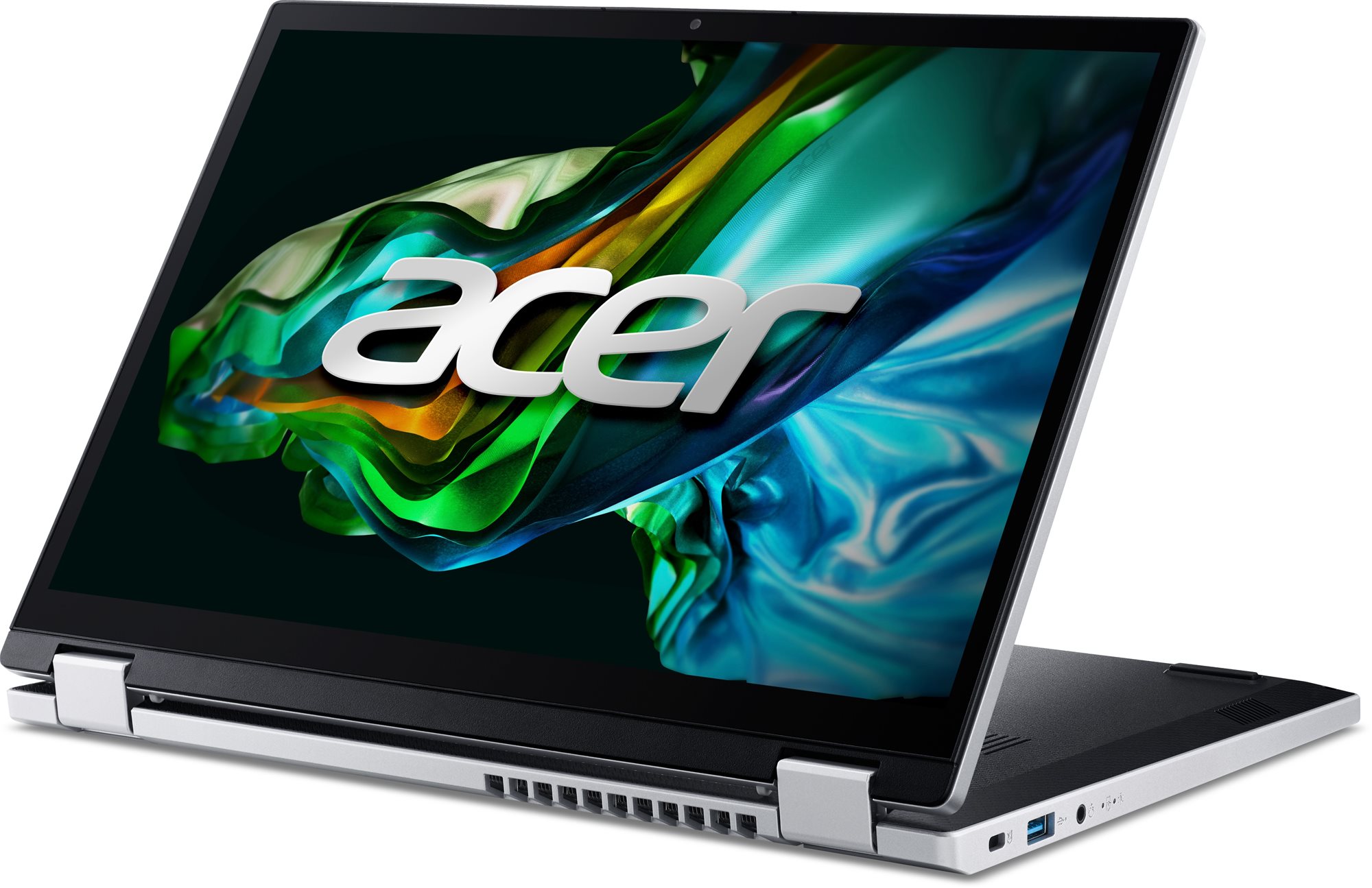Acer Aspire 3 Spin Pure Silver (A3SP14-31PT-C5Y3) Tablet PC