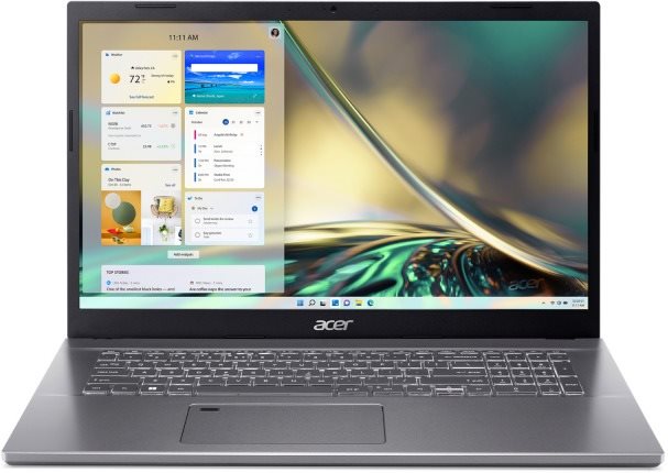 Acer Aspire 5 A517-53G-74EH Szürke Laptop