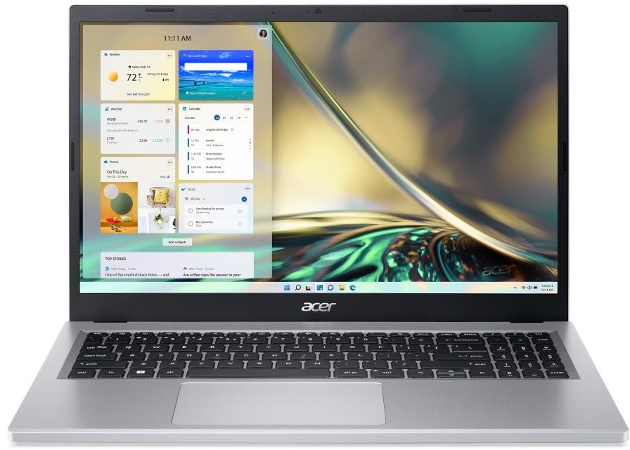 Acer Aspire 3 A315-510P-36PG Laptop