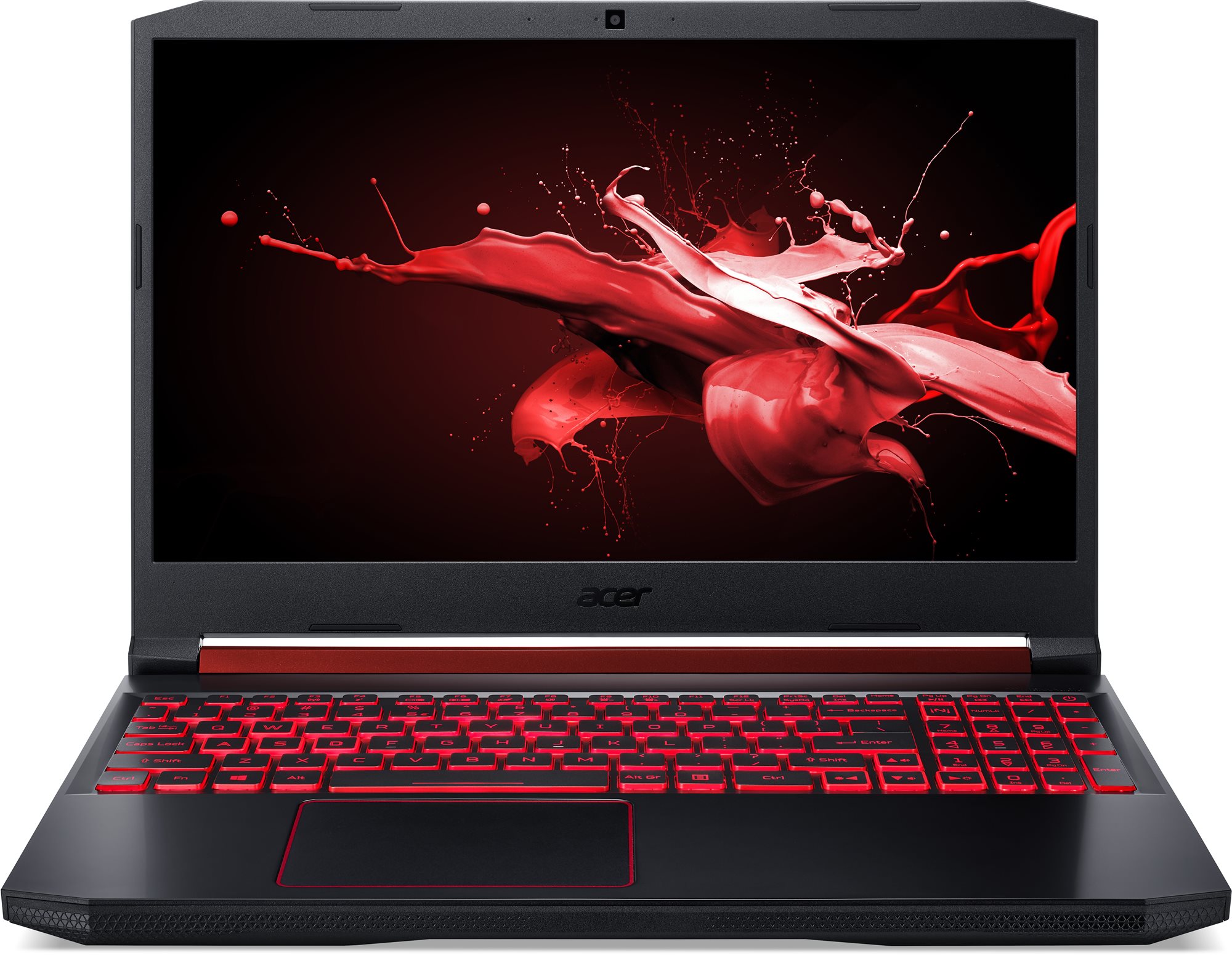 Acer Nitro 5 Obsidian Black Herný notebook