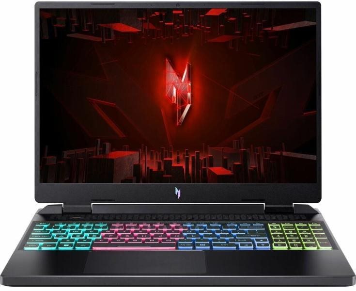 Acer Nitro AN16-41-R88U Gamer laptop
