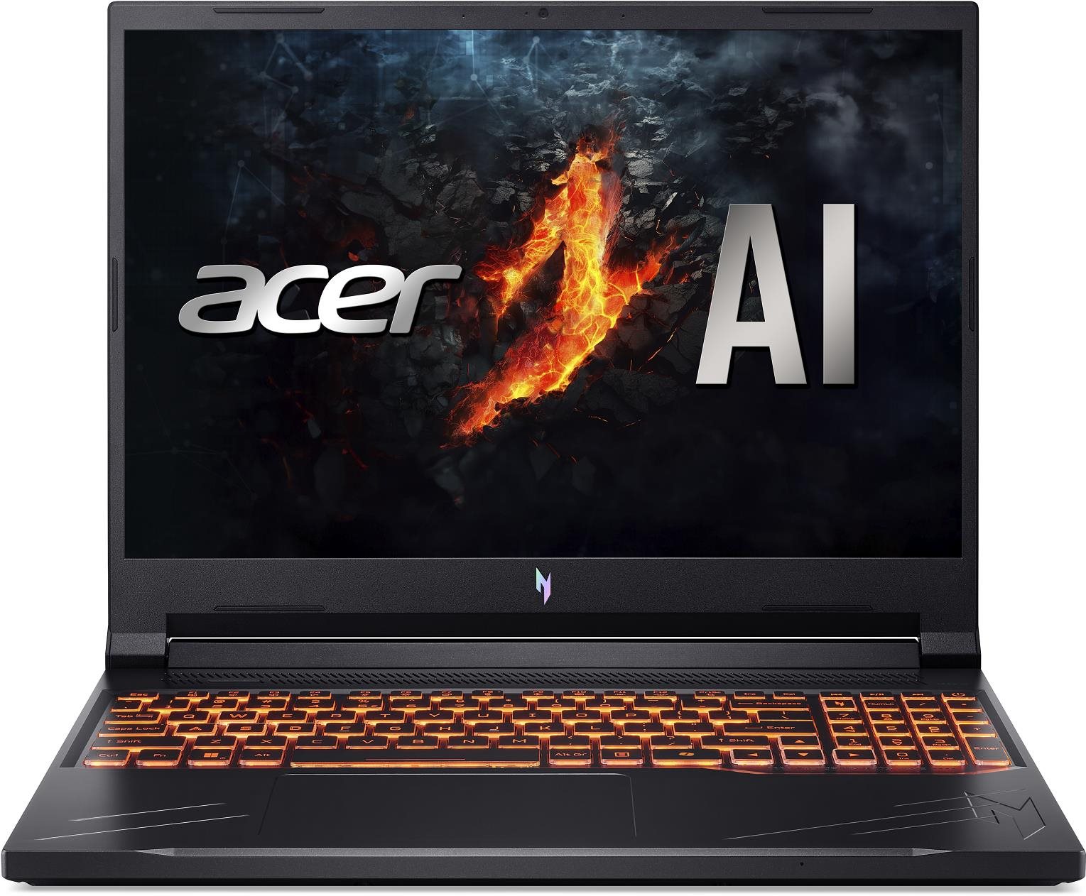 Acer Nitro V 16 Black (ANV16-41-R0Z9) Herný notebook