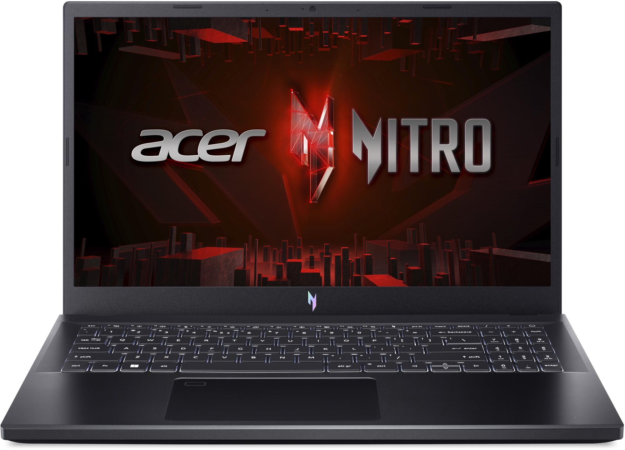 Acer Nitro V 15 Black (ANV15-51-54CP) Herní notebook