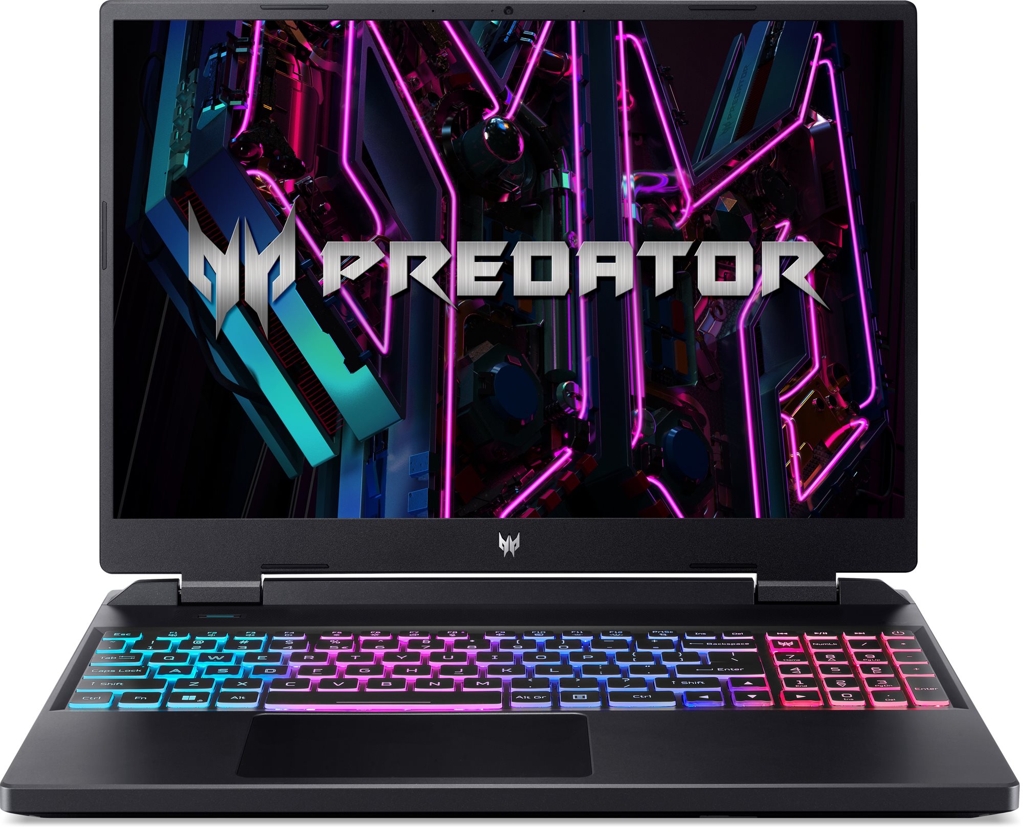Acer Predator Helios Neo 16 Obsidian Black kovový (PHN16-71-9641)...