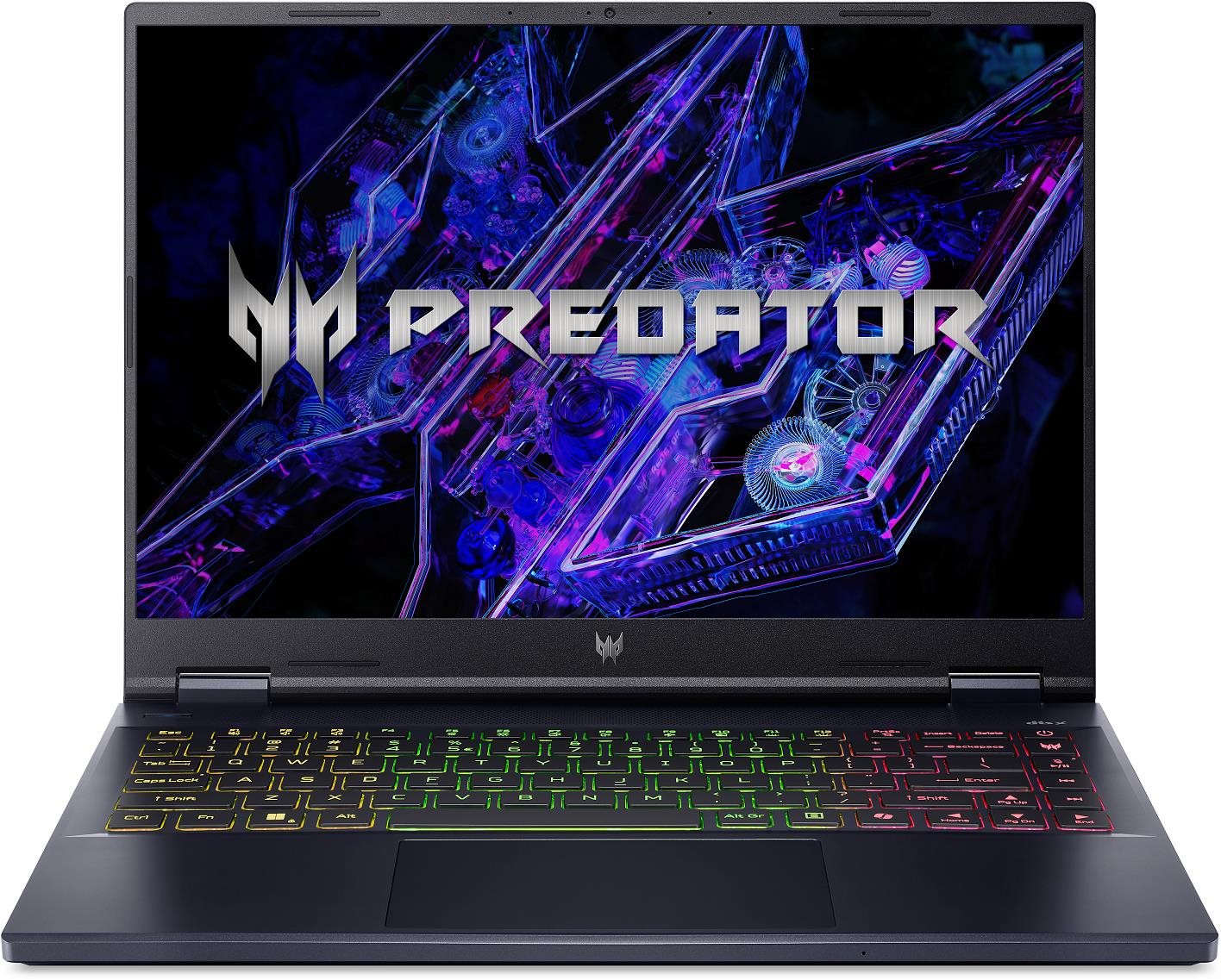 Acer Predator Helios Neo 14 Black kovový (PHN14-51-97AJ) Herný...