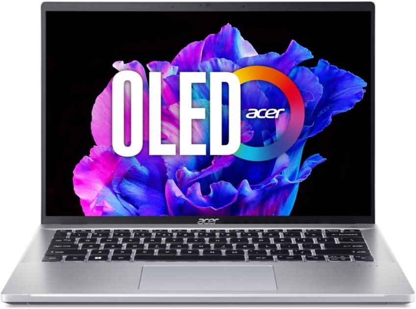 Acer Swift Go SFG14-71-58MW Laptop
